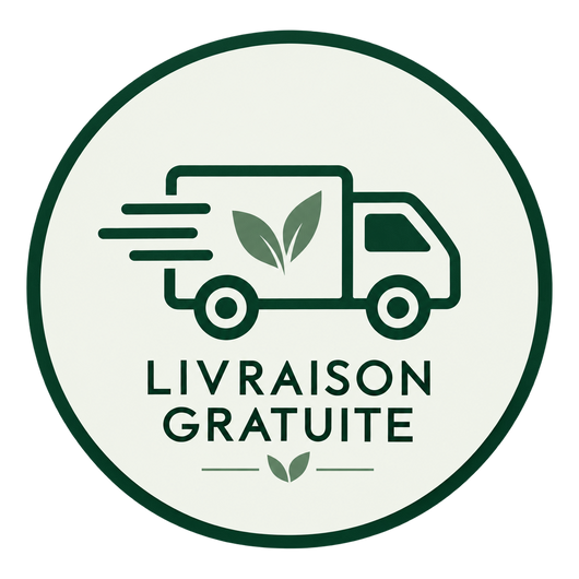 Livraison Gratuite