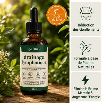 Drainage Lymphatique
