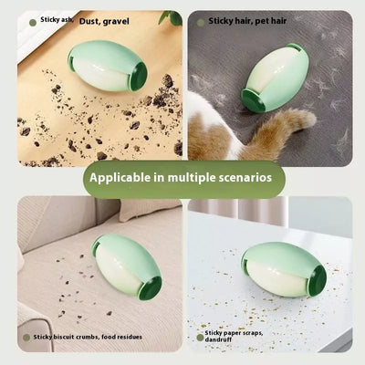 Boule anti-poils lavable LYMORA®