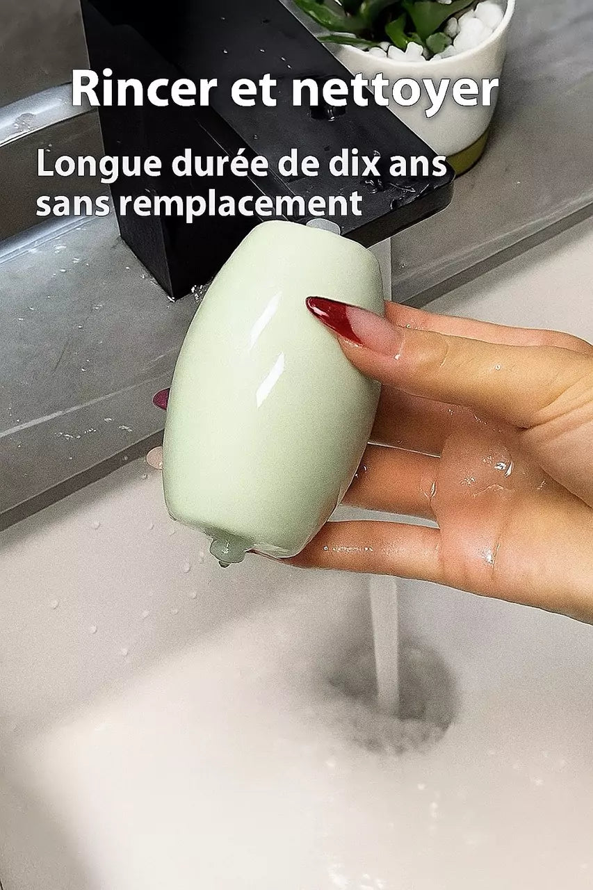 Boule anti-poils lavable LYMORA®
