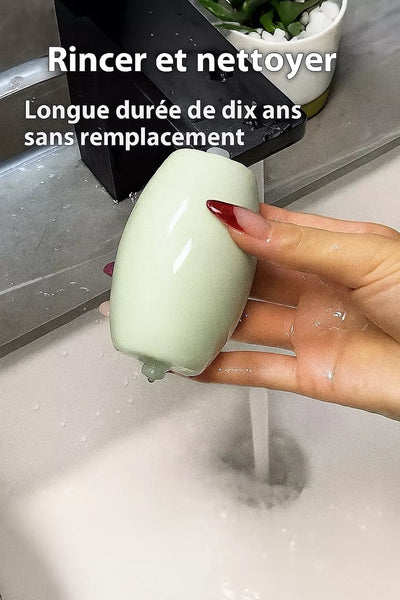 Boule anti-poils lavable LYMORA®