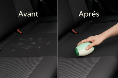 Boule anti-poils lavable LYMORA®